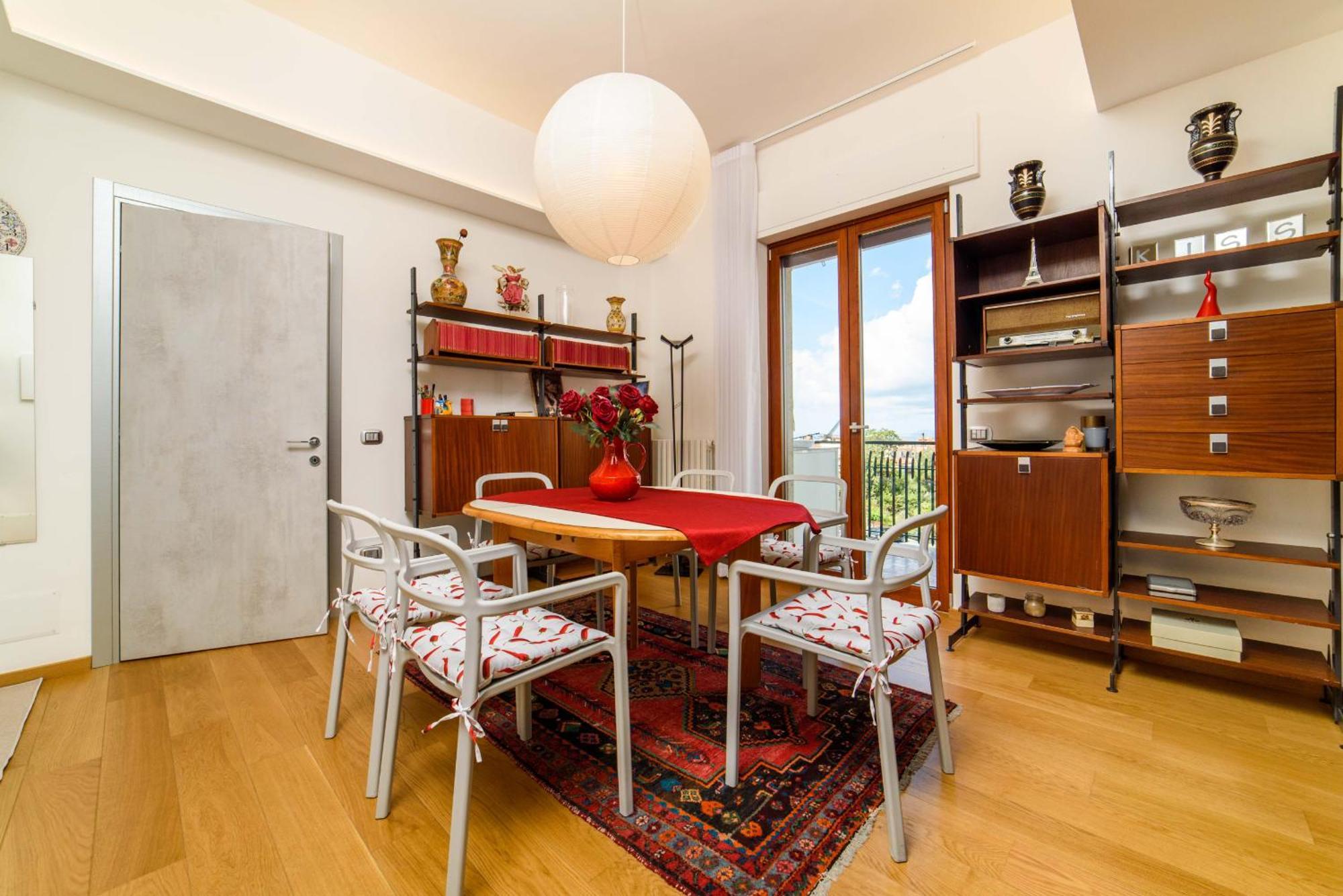 Estate4Home- Casa Bella Соренто Екстериор снимка
