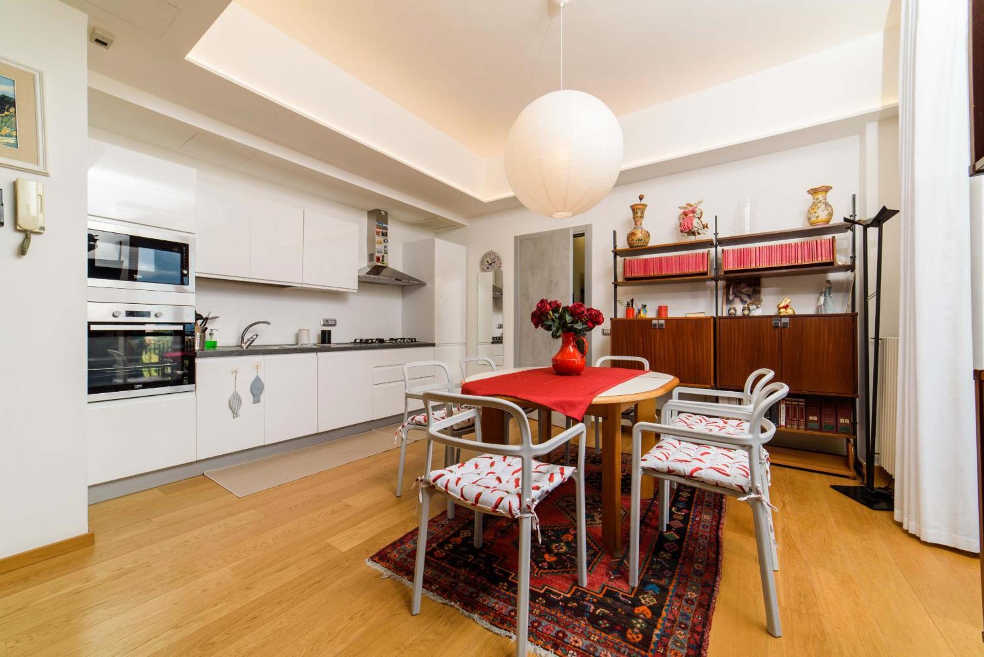 Estate4Home- Casa Bella Соренто Екстериор снимка