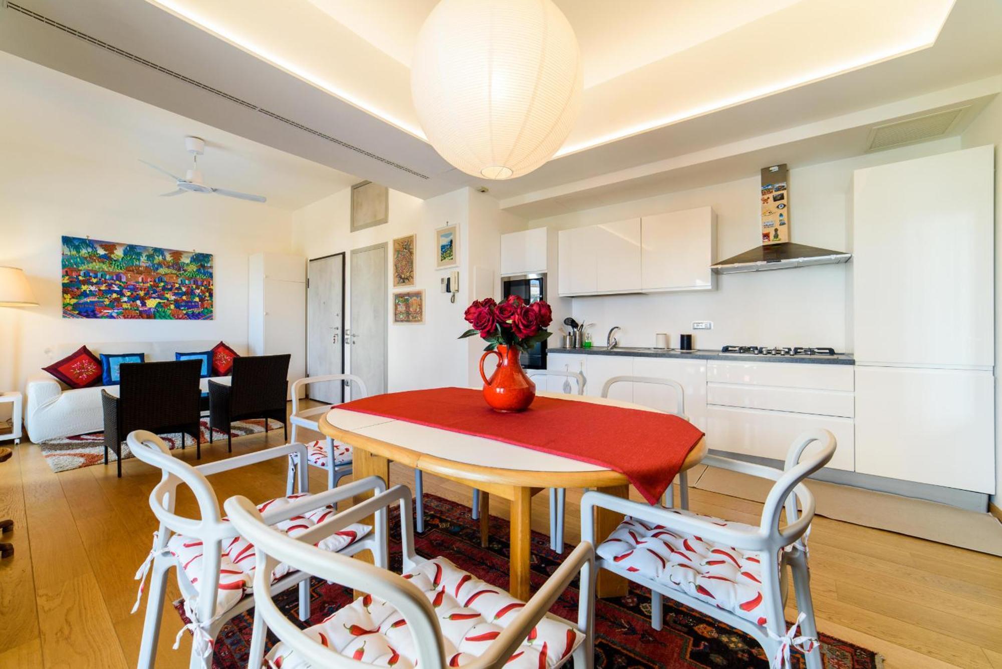 Estate4Home- Casa Bella Соренто Екстериор снимка