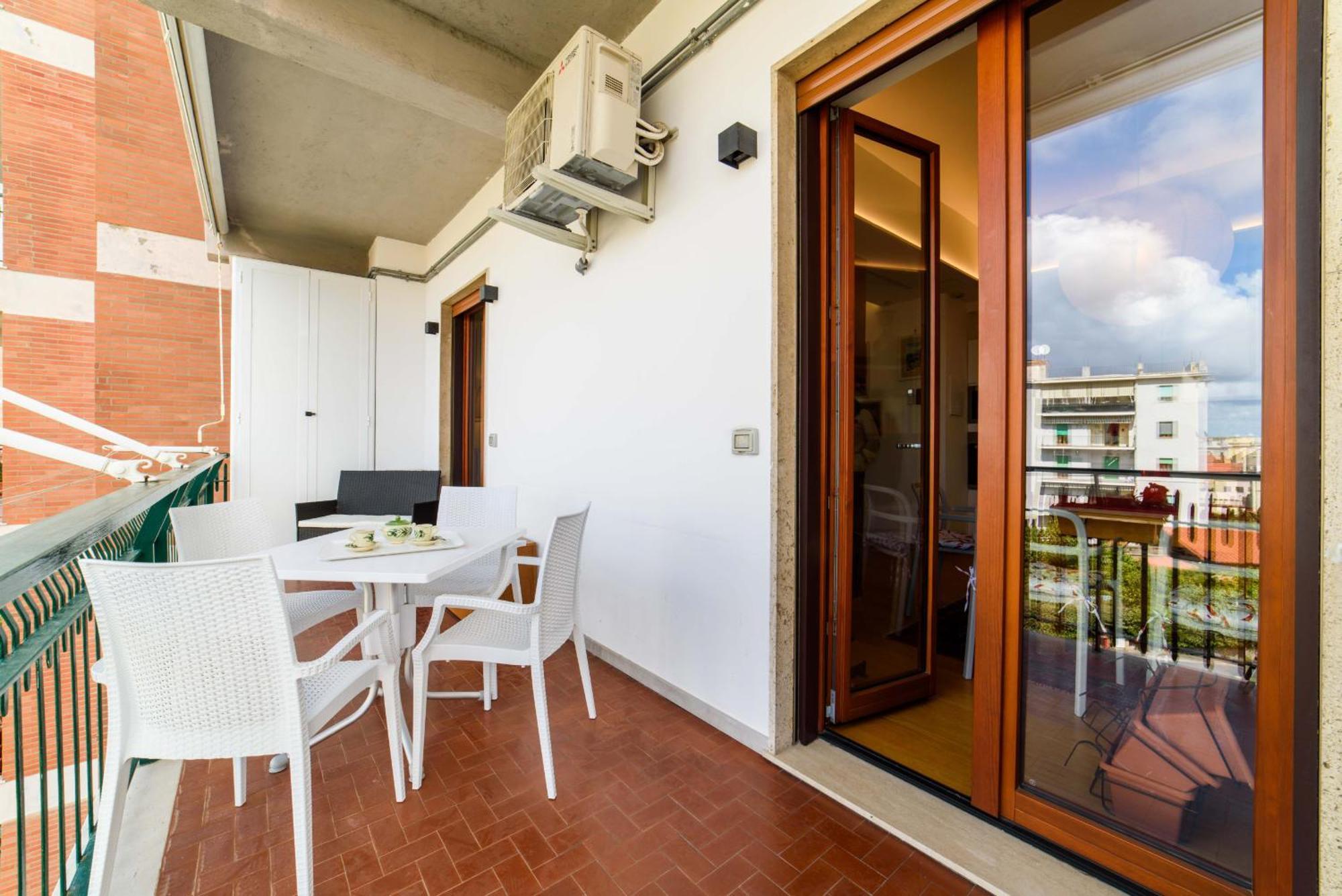 Estate4Home- Casa Bella Соренто Екстериор снимка