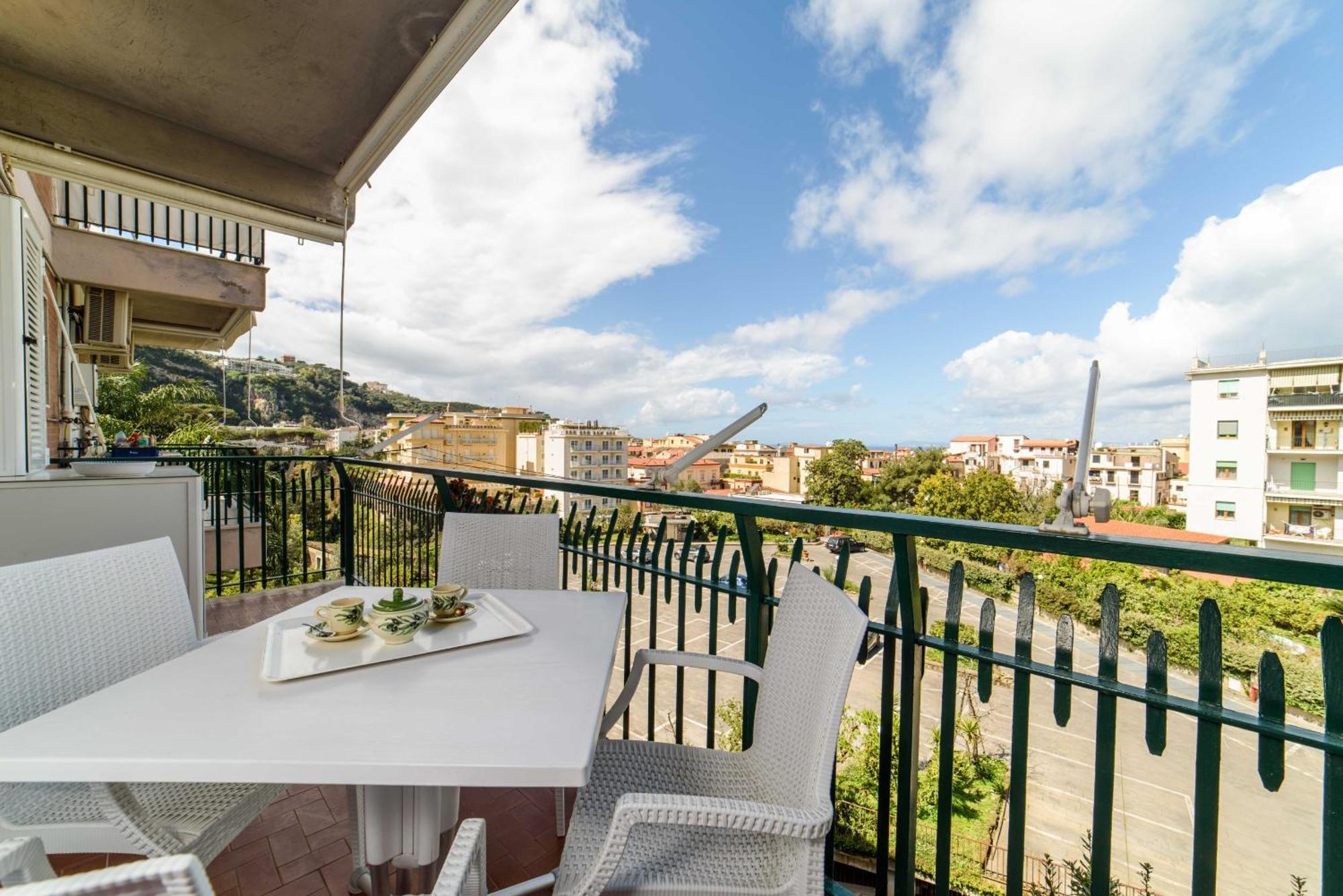 Estate4Home- Casa Bella Соренто Екстериор снимка